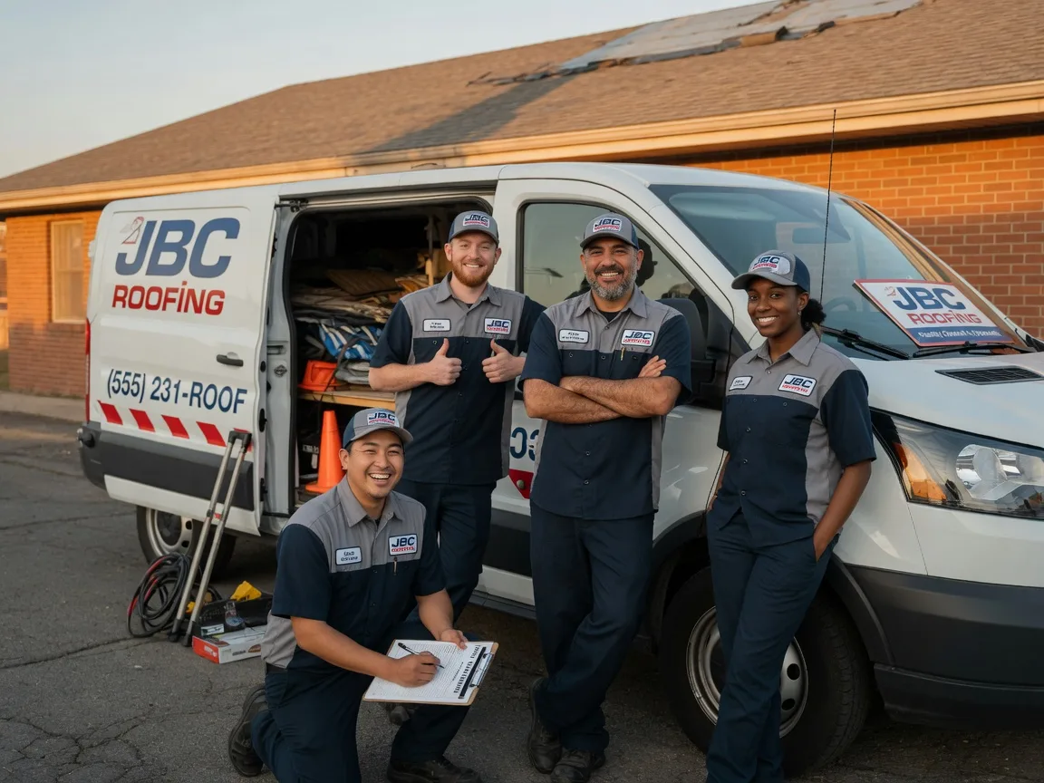 Roof Replacement company in Chalk Hill, PA